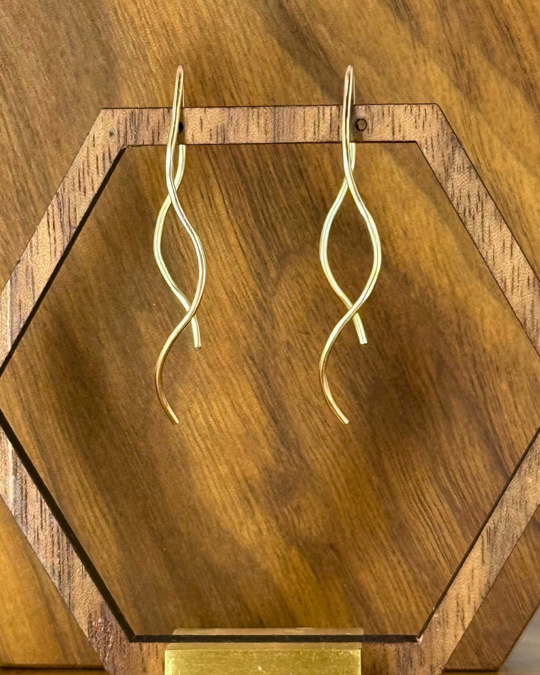 Pirouette Threader